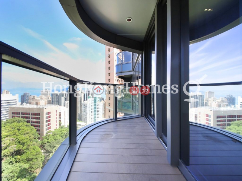 4 Bedroom Luxury Unit for Rent at University Heights | University Heights 大學閣 Rental Listings