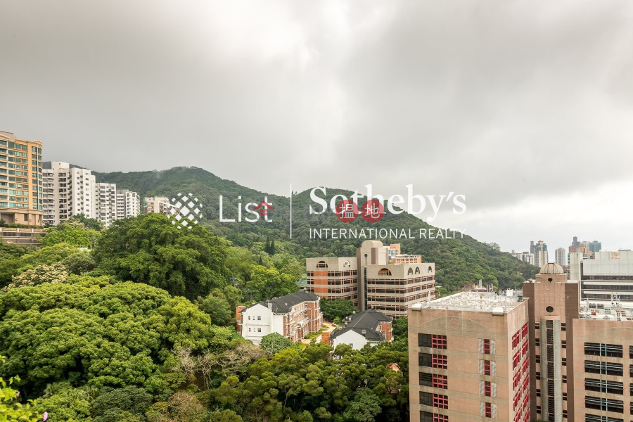 Property for Sale at Glory Heights with 3 Bedrooms | Glory Heights 嘉和苑 Sales Listings