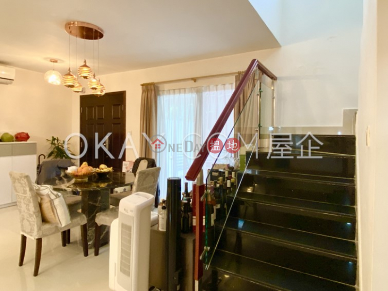Rare house with rooftop & balcony | For Sale, Po Lo Che | Sai Kung Hong Kong, Sales | HK$ 25.8M