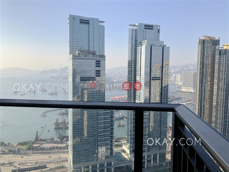 凱旋門朝日閣(1A座)|高層|住宅-出租樓盤|HK$ 50,000/ 月