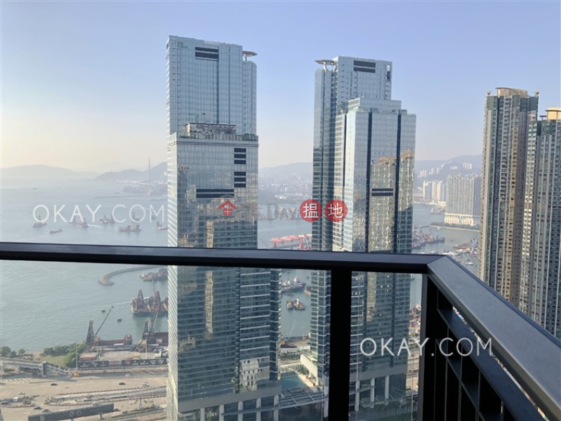 The Arch Sun Tower (Tower 1A) | High Residential | Rental Listings HK$ 50,000/ month