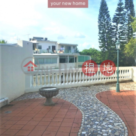 Clearwater Bay House | For Rent, House 1 Golden Cove Lookout 金碧苑1座 | Sai Kung (RL171)_0