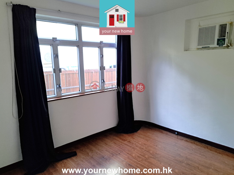 Family House for Rent in Sai Kung Block 1 Pak Kong AU Road | Sai Kung | Hong Kong Rental HK$ 40,000/ month