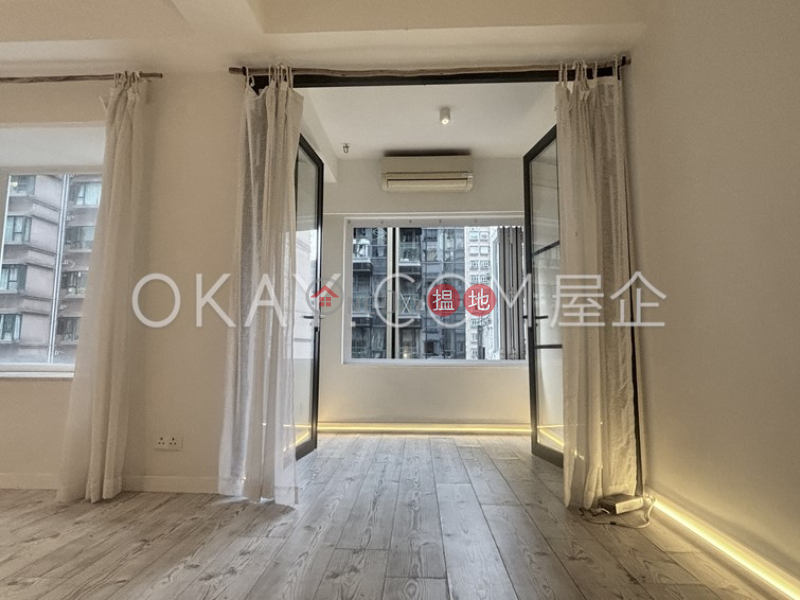 Lovely 1 bedroom in Mid-levels West | Rental | 58-62 Caine Road | Western District | Hong Kong | Rental, HK$ 41,000/ month
