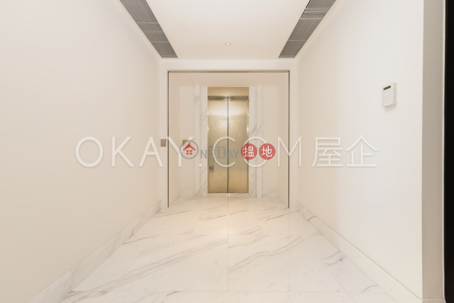 HK$ 5,150.5萬ONE STANLEY-南區|4房3廁,海景,露台ONE STANLEY出售單位