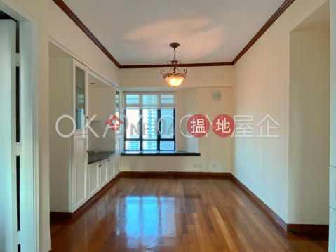 Rare 2 bedroom in Mid-levels West | Rental | Fairview Height 輝煌臺 _0