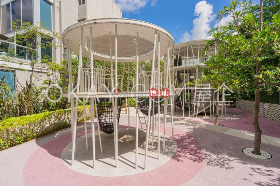 HK$ 65,000/ month | Mount Pavilia Tower 8 Sai Kung Stylish 4 bedroom with balcony | Rental