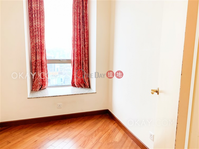Popular 2 bedroom on high floor | Rental, The Hermitage Tower 3 帝峰‧皇殿3座 Rental Listings | Yau Tsim Mong (OKAY-R149148)