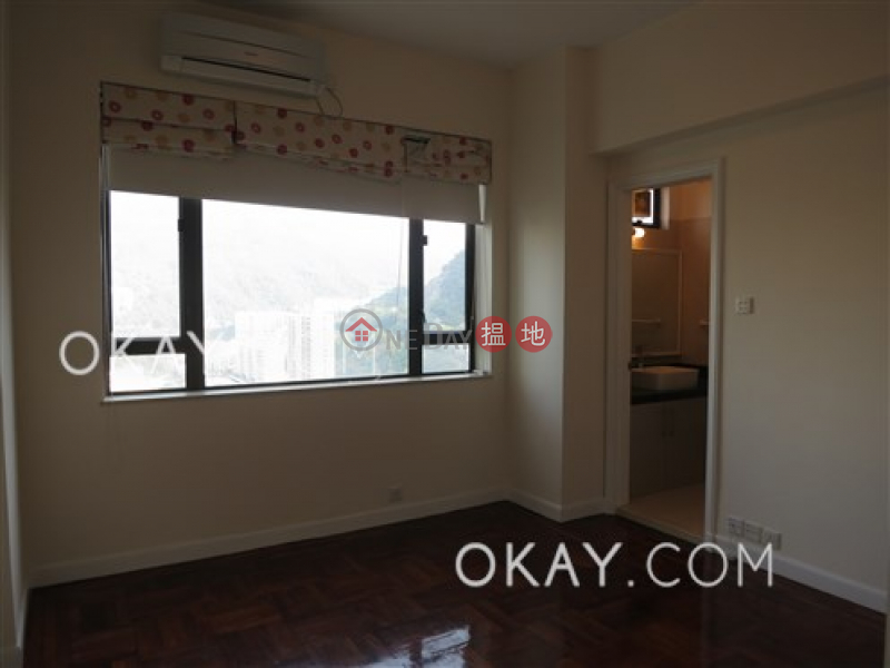 HK$ 65M, Bellevue Court, Wan Chai District, Efficient 3 bedroom with balcony | For Sale