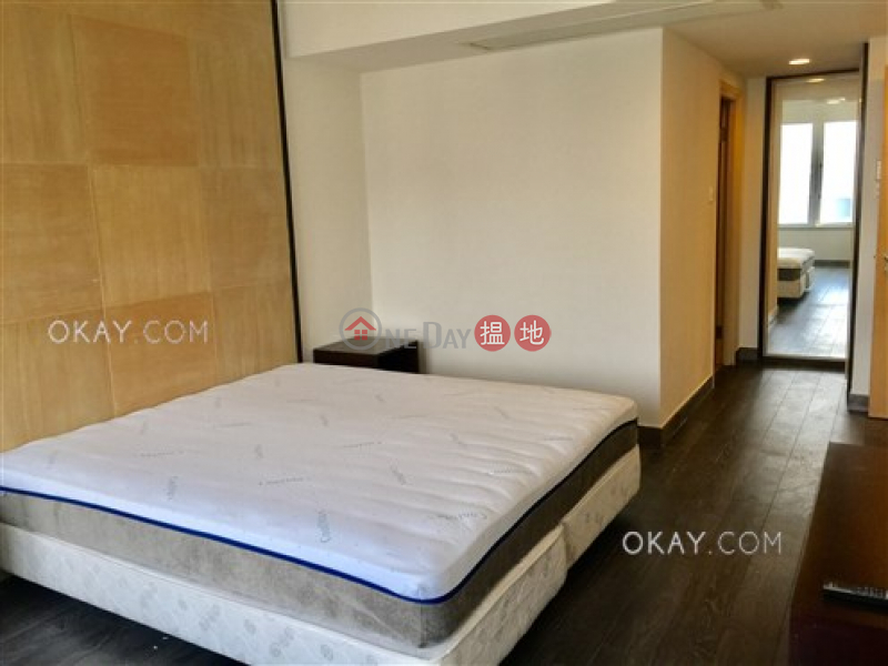 Elegant 2 bedroom on high floor with harbour views | Rental, 1 Harbour Road | Wan Chai District Hong Kong, Rental | HK$ 53,500/ month