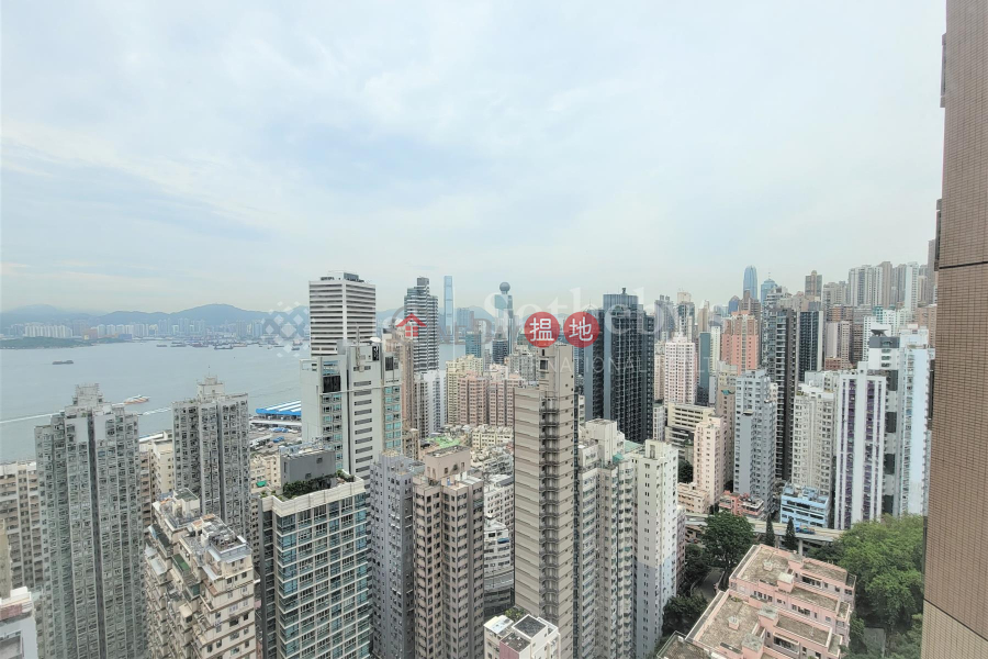 Property for Sale at The Belcher\'s with 2 Bedrooms 89 Pok Fu Lam Road | Western District Hong Kong Sales | HK$ 22M