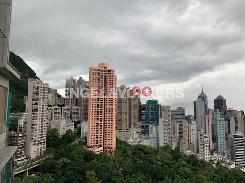 4 Bedroom Luxury Flat for Sale in Central Mid Levels | Kennedy Park At Central 君珀 Sales Listings