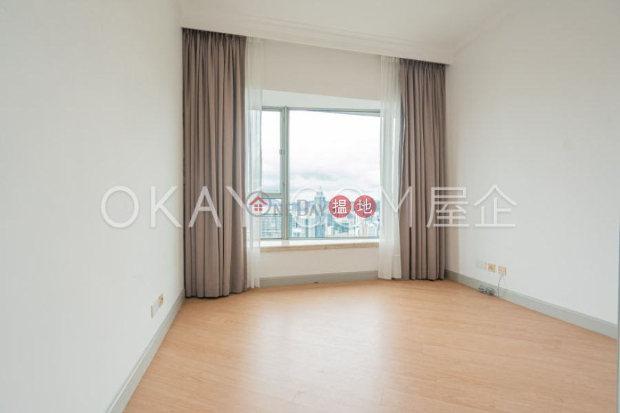 香港搵樓|租樓|二手盤|買樓| 搵地 | 住宅出租樓盤4房2廁,極高層,星級會所,連車位富匯豪庭出租單位
