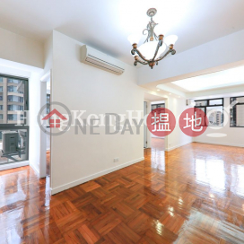 2 Bedroom Unit for Rent at Peacock Mansion | Peacock Mansion 孔翠樓 _0