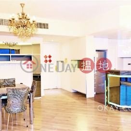 Elegant 3 bedroom on high floor | For Sale | Ellery Terrace 雅利德樺臺 _0