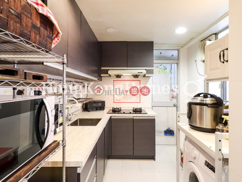 3 Bedroom Family Unit at Marco Polo Mansion | For Sale 10 Cleveland Street | Wan Chai District | Hong Kong, Sales | HK$ 18.3M