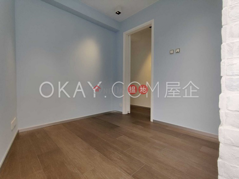 HK$ 48,000/ month | Greenery Garden, Western District, Stylish 3 bedroom with balcony & parking | Rental