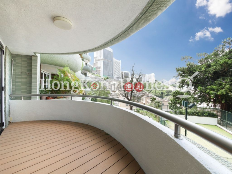 2 Bedroom Unit for Rent at Greenery Garden | 2A Mount Davis Road | Western District | Hong Kong | Rental, HK$ 58,000/ month