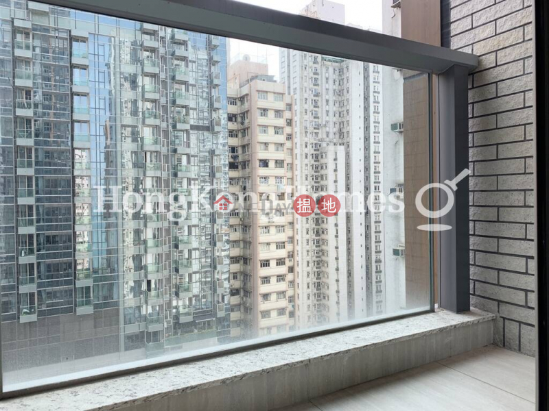 1 Bed Unit for Rent at The Kennedy on Belcher\'s 97 Belchers Street | Western District Hong Kong Rental, HK$ 28,000/ month