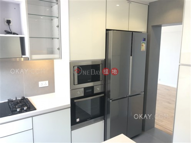 Popular 3 bed on high floor with sea views & balcony | For Sale | Discovery Bay, Phase 3 Parkvale Village, Woodland Court 愉景灣 3期 寶峰 寶琳閣 Sales Listings