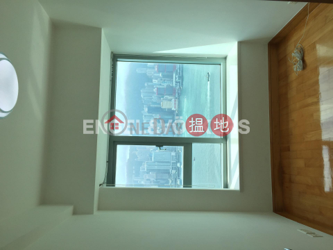 2 Bedroom Flat for Rent in West Kowloon|Yau Tsim MongThe Harbourside(The Harbourside)Rental Listings (EVHK93157)_0