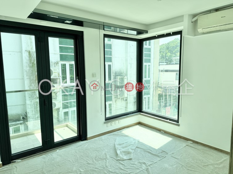 盈峰灣|未知-住宅|出租樓盤-HK$ 62,000/ 月
