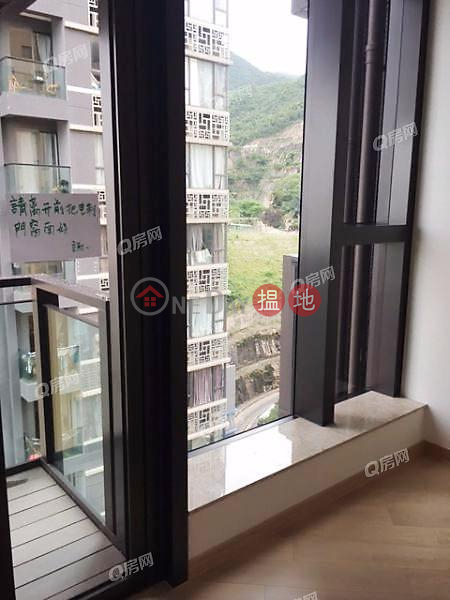 Property Search Hong Kong | OneDay | Residential | Rental Listings, Parker 33 | High Floor Flat for Rent
