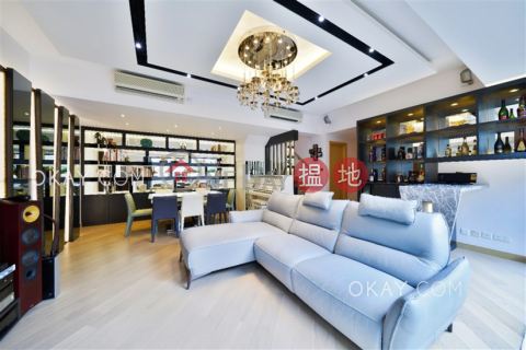 3房3廁,星級會所,連車位,露台《天賦海灣二期 溋玥1座出租單位》 | 天賦海灣二期 溋玥1座 Providence Bay Providence Peak Phase 2 Tower 1 _0