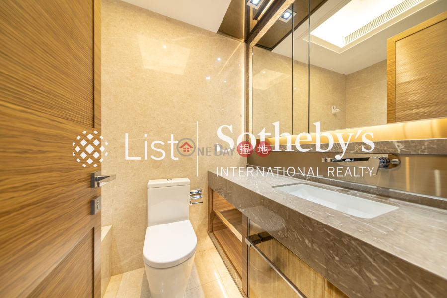 Property for Rent at Marina South Tower 1 with 4 Bedrooms | Marina South Tower 1 南區左岸1座 Rental Listings