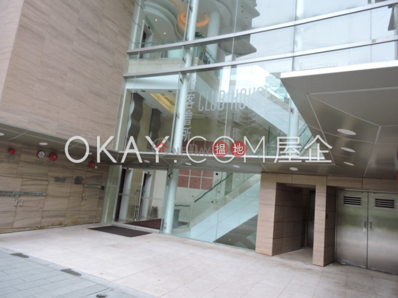 Property Search Hong Kong | OneDay | Residential | Rental Listings Cozy 2 bedroom on high floor with terrace | Rental