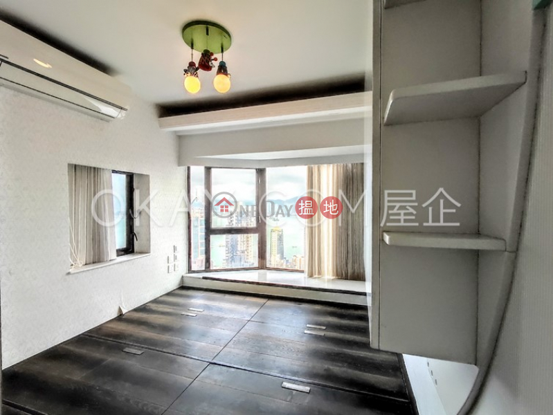 豫苑高層-住宅-出租樓盤HK$ 38,000/ 月