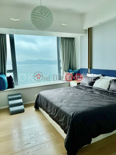 HK$ 42M Phase 4 Bel-Air On The Peak Residence Bel-Air Southern District, Exquisite 4 bedroom with parking | For Sale