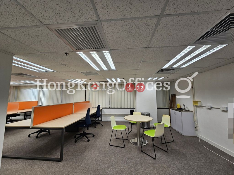 Shui On Centre, Middle | Office / Commercial Property | Rental Listings HK$ 46,080/ month
