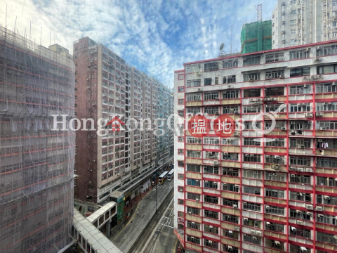 Office Unit for Rent at Hang Seng Bank North Point Building | Hang Seng Bank North Point Building 恒生北角大廈 _0