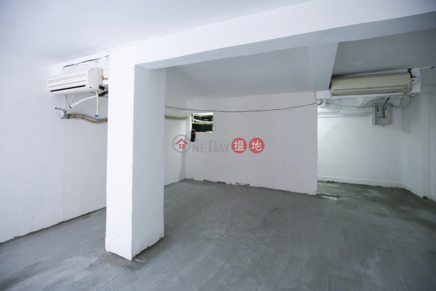 Ground floor Store for rent in Central, Sun Fung House 新豐樓 Rental Listings | Central District (FG@TH-7628317026)