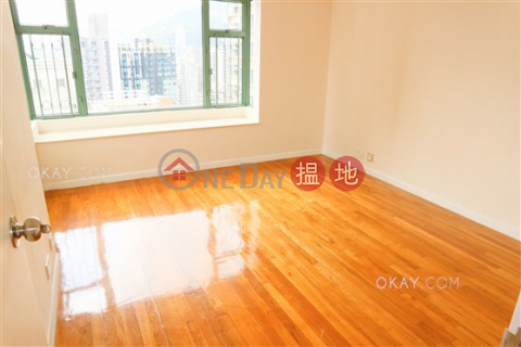 Lovely 3 bedroom on high floor | For Sale | Robinson Place 雍景臺 _0