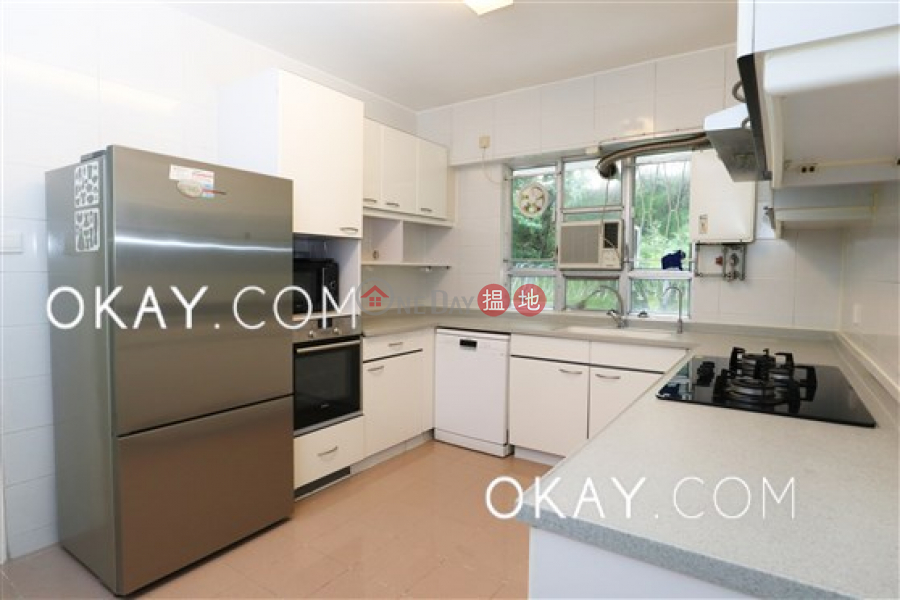 Efficient 4 bedroom with sea views & parking | Rental, 9 South Bay Road | Southern District Hong Kong | Rental HK$ 110,000/ month