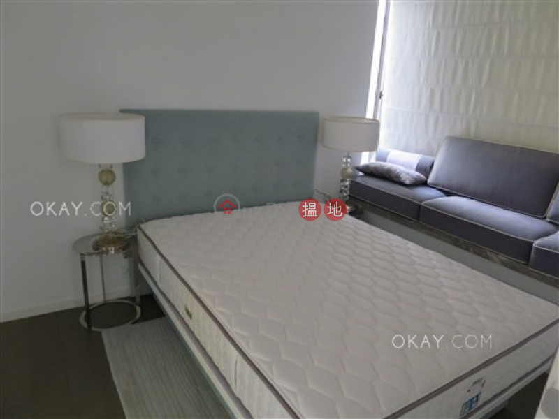 Cozy 1 bedroom with balcony | Rental, The Pierre NO.1加冕臺 Rental Listings | Central District (OKAY-R209629)