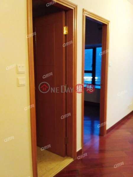 The Arch Star Tower (Tower 2) | 1 bedroom Low Floor Flat for Rent, 1 Austin Road West | Yau Tsim Mong, Hong Kong | Rental, HK$ 28,888/ month