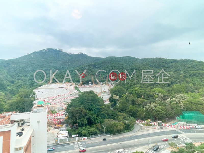 POKFULAM TERRACE, Middle, Residential | Sales Listings HK$ 9.9M