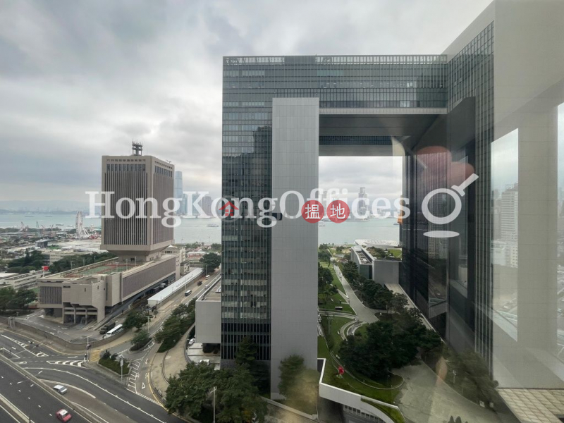 海富中心1座寫字樓租單位出租18夏慤道 | 中區-香港出租HK$ 303,555/ 月