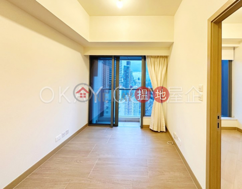 Generous 2 bedroom on high floor with balcony | For Sale | Lime Gala Block 2 形薈2座 _0