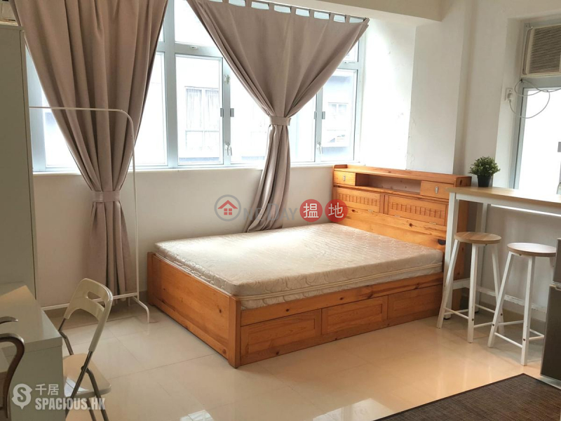 Bright & Spacious, Fully furnished just 1 minute to the MTR station. | 24-28 Western Street 西邊街24-28號 Sales Listings
