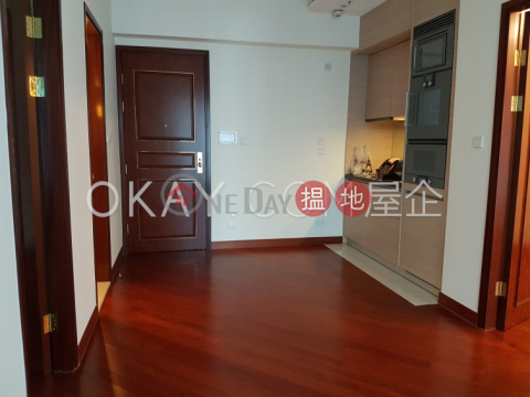 2房1廁,露台囍匯 1座出售單位, 囍匯 1座 The Avenue Tower 1 | 灣仔區 (OKAY-S288739)_0