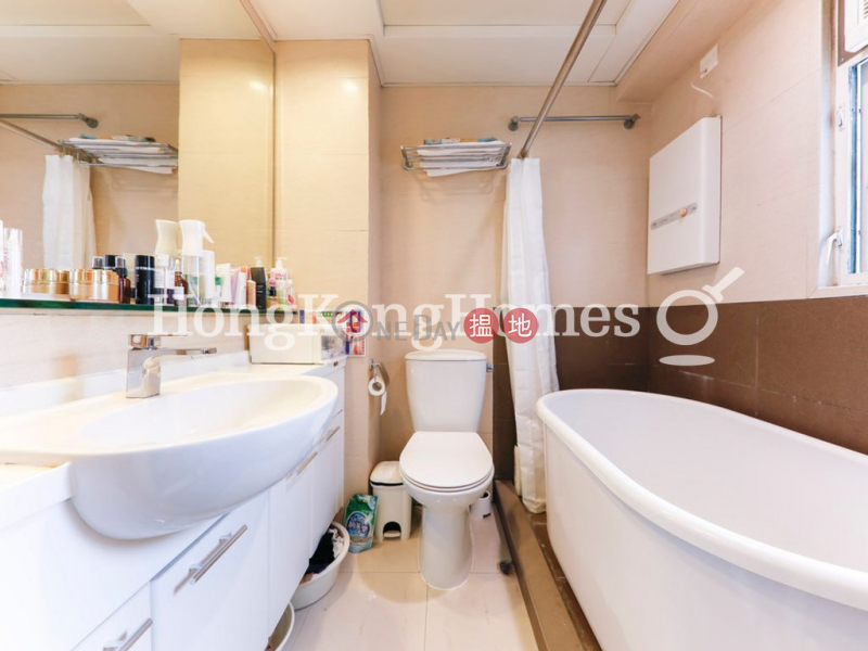 Property Search Hong Kong | OneDay | Residential | Rental Listings | 1 Bed Unit for Rent at The Grandeur