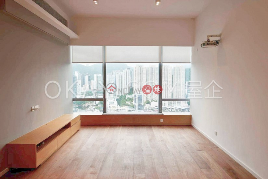 HK$ 55,000/ 月|南灣|南區2房1廁,極高層,星級會所,連車位南灣出租單位