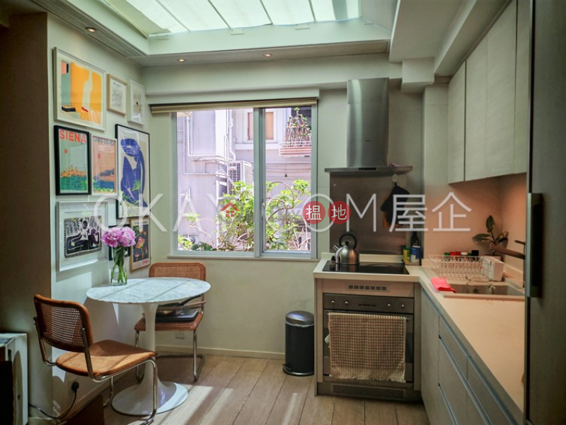Popular 2 bedroom on high floor with rooftop | For Sale | 7-8 Fung Fai Terrace 鳳輝臺 7-8 號 Sales Listings