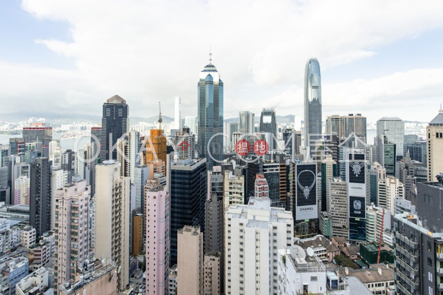 香港搵樓|租樓|二手盤|買樓| 搵地 | 住宅出售樓盤4房3廁,極高層,星級會所,連車位瑧環出售單位