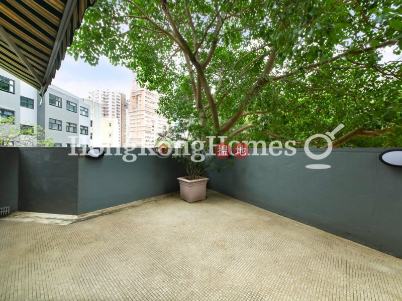 Studio Unit for Rent at Tsui On Court 71 Pok Fu Lam Road | Western District | Hong Kong, Rental | HK$ 19,800/ month