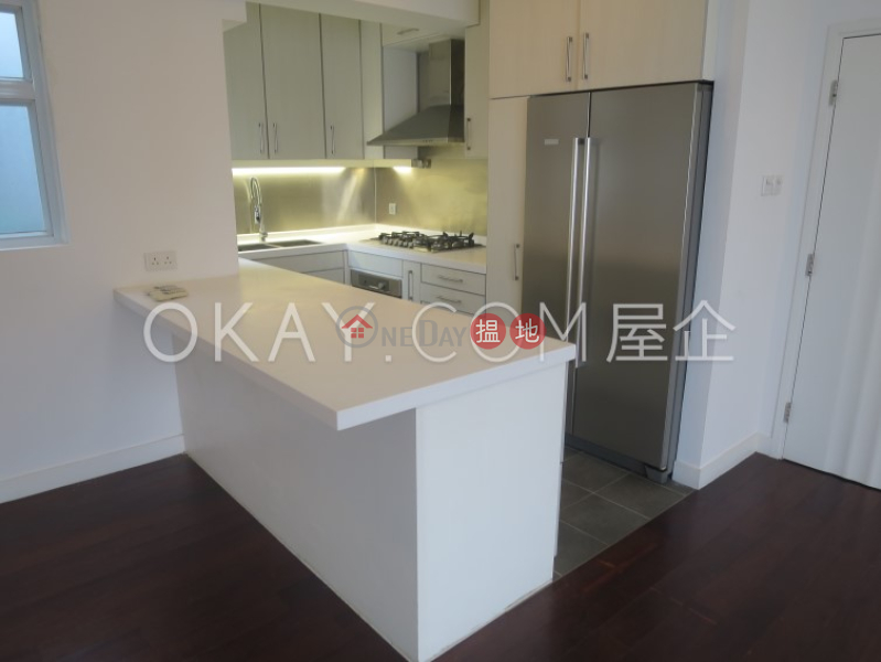 Tasteful 2 bed on high floor with harbour views | For Sale | 52 Conduit Road | Western District, Hong Kong, Sales, HK$ 24M